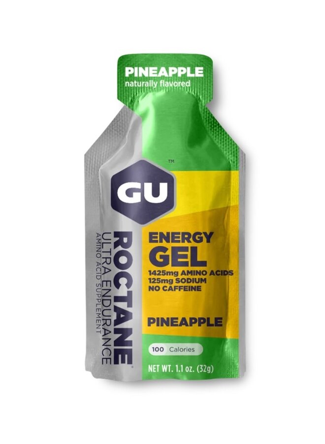 GU ROCTANE ULTRA ENDURANCE ENERGY GEL 32G