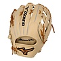 Mizuno Pro, Premium Outfielder Baseball Glove, 12.75" GMP-7000D Tan
