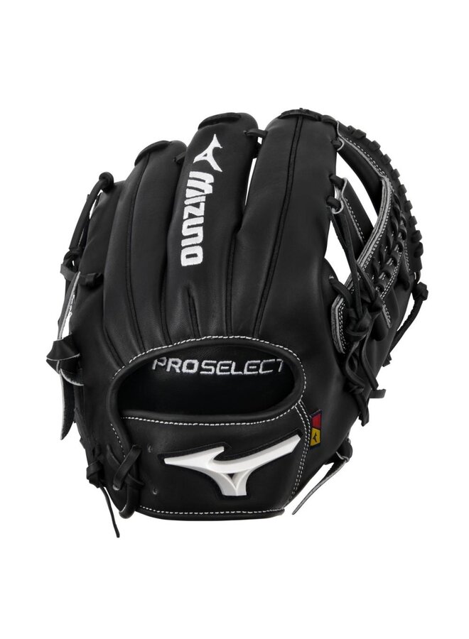 MIZUNO PRO SELECT BASEBALL GLOVES