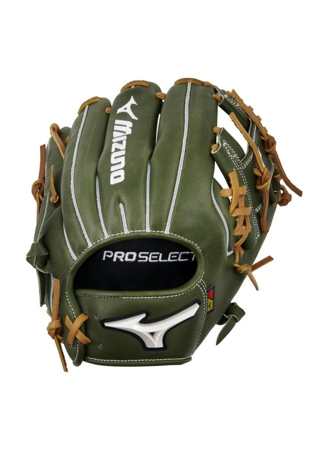 MIZUNO PRO SELECT BASEBALL GLOVES