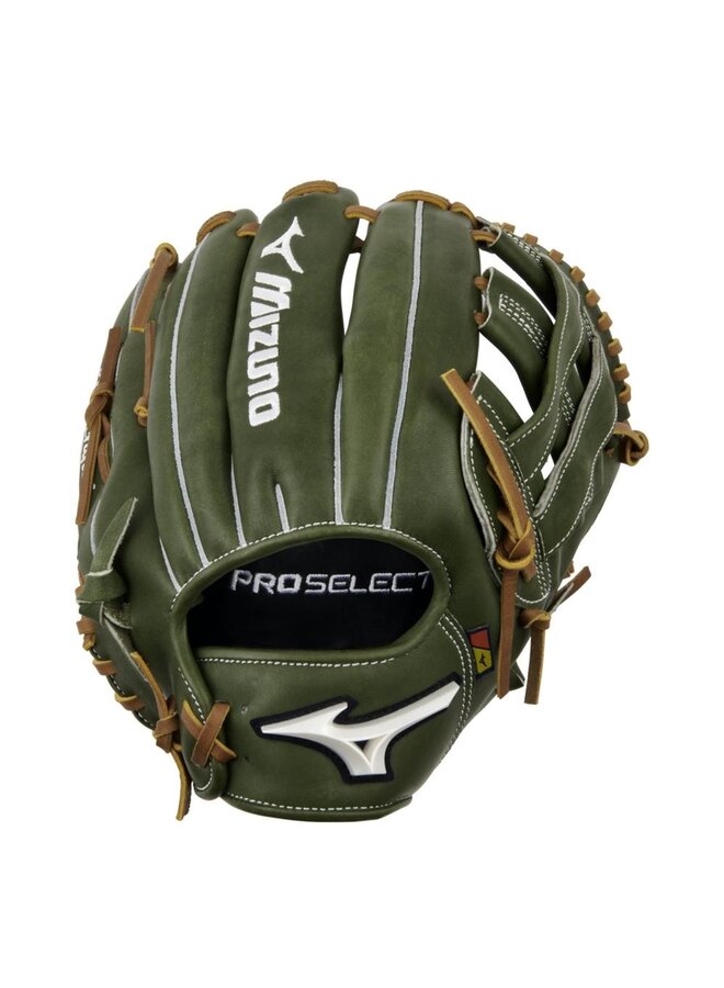 MIZUNO PRO SELECT BASEBALL GLOVES