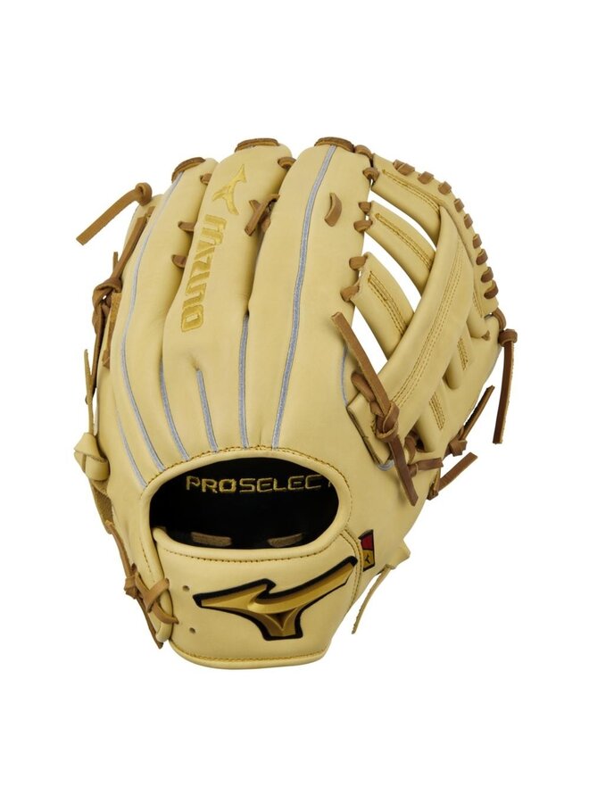 MIZUNO PRO SELECT BASEBALL GLOVES