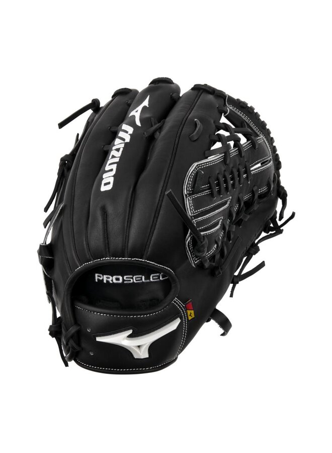 MIZUNO PRO SELECT BASEBALL GLOVES