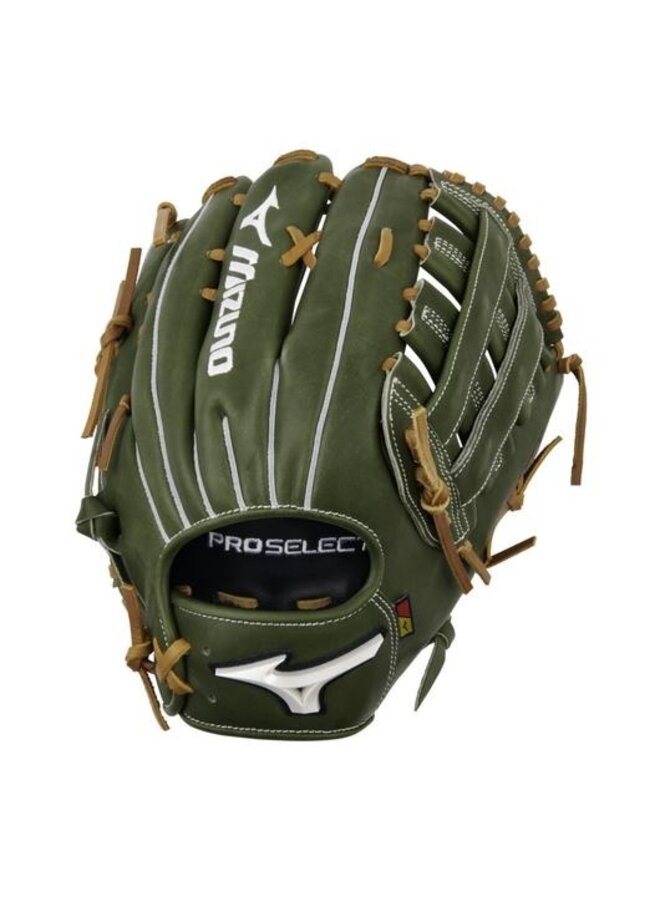 MIZUNO PRO SELECT BASEBALL GLOVES