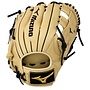 MIZUNO BALL GLOVE GMVP1152P4 MVP PRIME 11.5 CAMEL