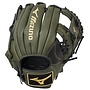 MIZUNO BALL GLOVE GMVP1154P4 MVP PRIME 11.5 GREEN