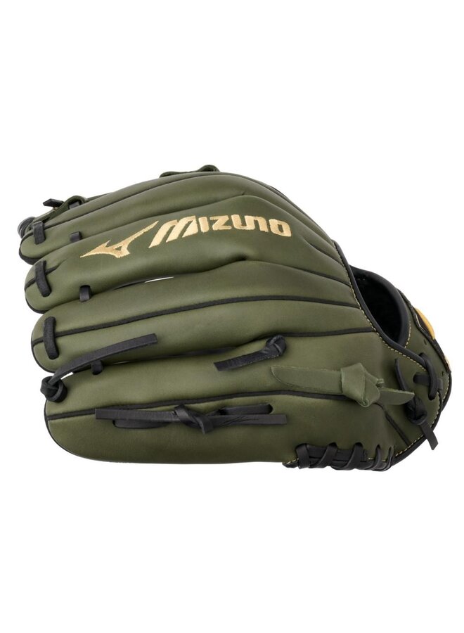 MIZUNO BALL GLOVE GMVP1154P4 MVP PRIME 11.5 GREEN