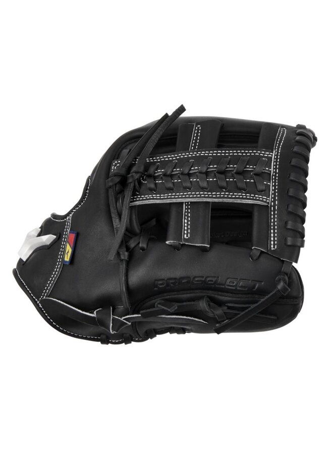 MIZUNO PRO SELECT BASEBALL GLOVES