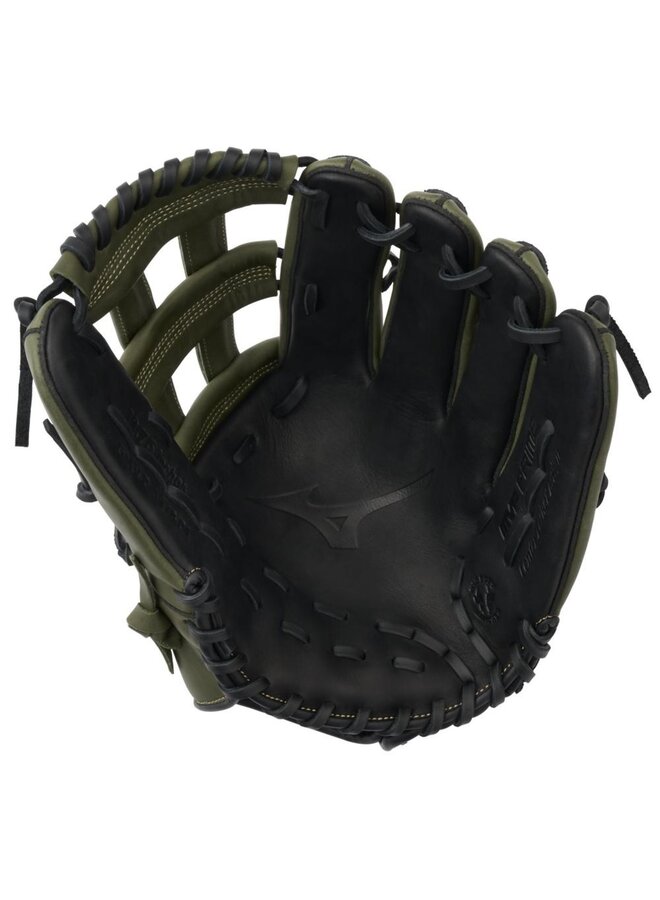 MIZUNO BALL GLOVE GMVP1278P4 MVP PRIME 12.75 GREEN