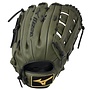 MIZUNO SLOWPITCH GLOVE GMVP1400PSP MVP PRIME SP GREEN 14" RHT