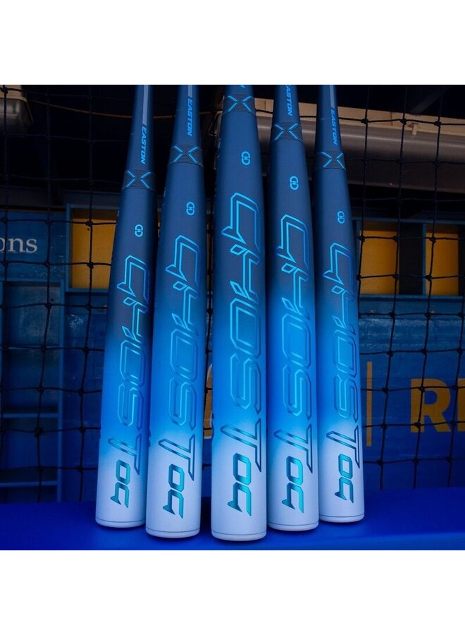 2025 EASTON GHOST OG FASTPITCH BAT