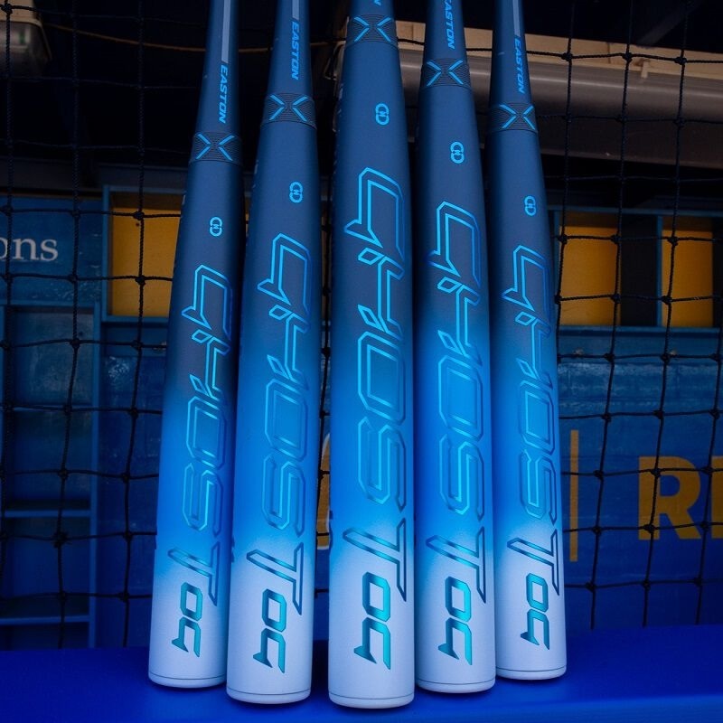 easton ghost fastpitch