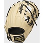 RAWLINGS HOH BASEBALL GLOVE 11 1/2" RHT CAMEL/BLACK