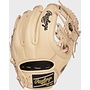 RAWLINGS HOH R2G TECHNOLOGY BASEBALL GLOVE 11 1/4" RHT CAMEL