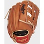 RAWLINGS HOH SIERRA ROMERO FASTPITCH GLOVE 12 " RHT TAN/GOLD