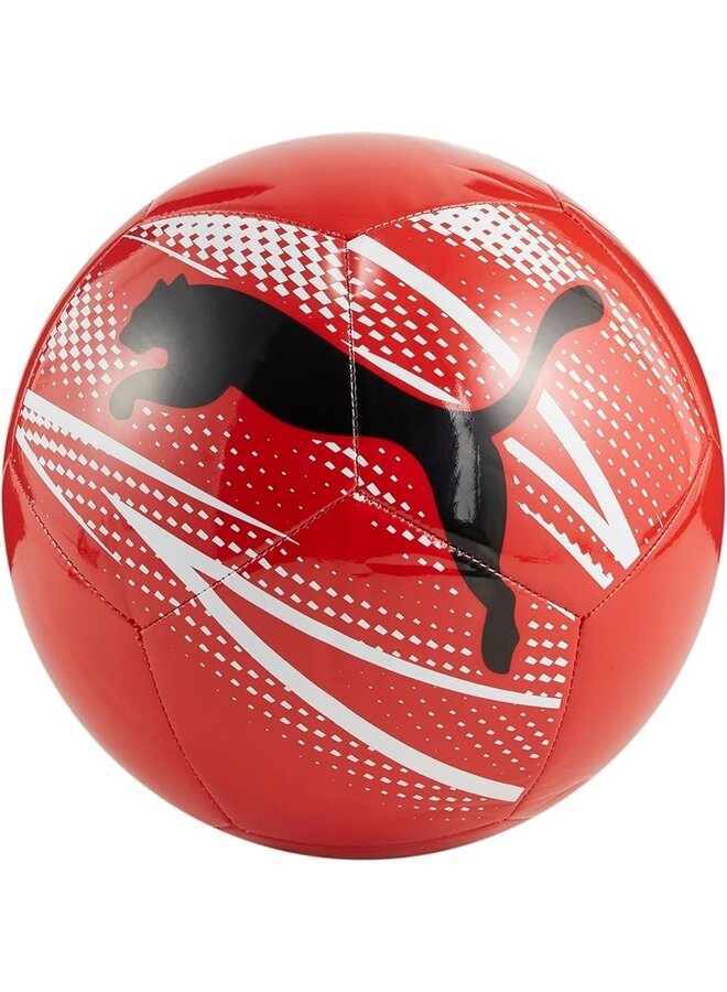 PUMA ATTACANTO GRAPHIC SOCCER BALL