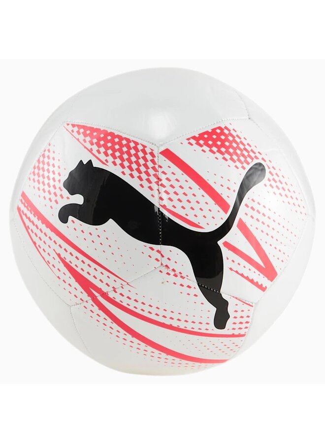 PUMA ATTACANTO GRAPHIC SOCCER BALL