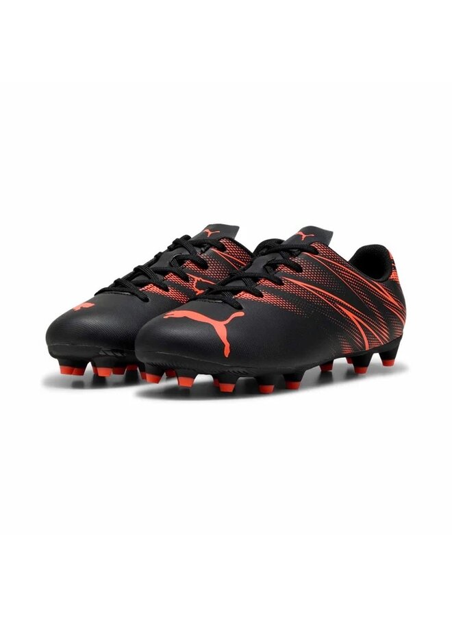 PUMA ATTACANTO FG/AG SOCCER CLEAT JR