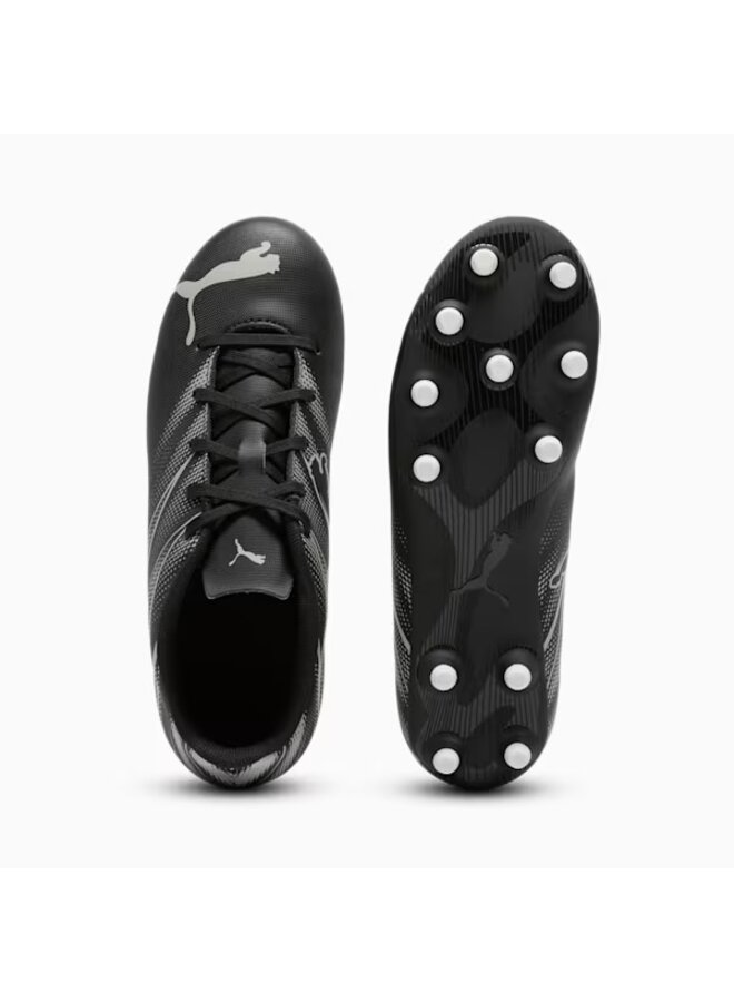 PUMA ATTACANTO FG/AG SOCCER CLEAT JR