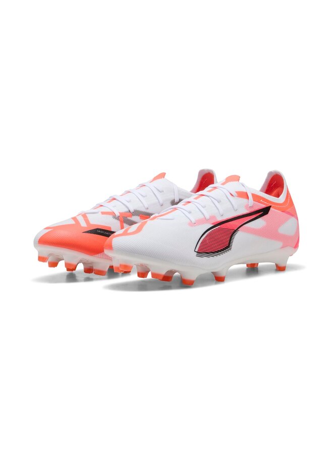 PUMA ULTRA 5 MATCH + FG/AG SOCCER CLEAT SR