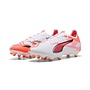 PUMA ULTRA 5 MATCH + FG/AG SOCCER CLEAT SR