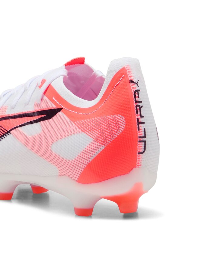PUMA ULTRA 5 MATCH + FG/AG SOCCER CLEAT SR