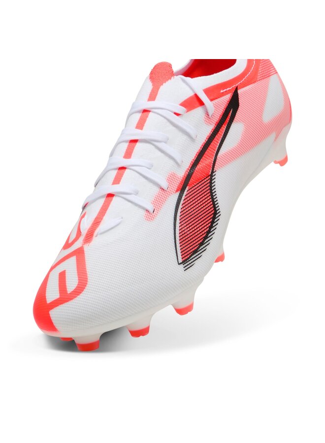 PUMA ULTRA 5 MATCH + FG/AG SOCCER CLEAT SR