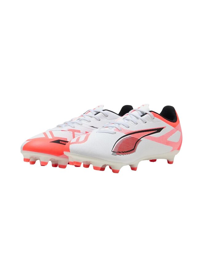 PUMA ULTRA 5 PLAY FG/AG SOCCER CLEAT SR