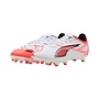 PUMA ULTRA 5 PLAY FG/AG SOCCER CLEAT SR