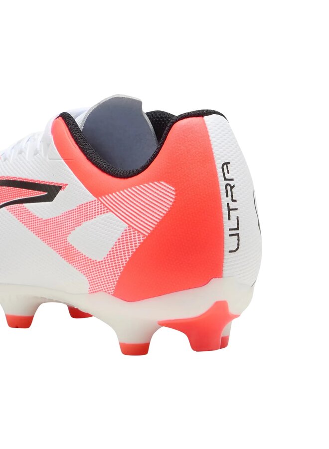 PUMA ULTRA 5 PLAY FG/AG SOCCER CLEAT SR