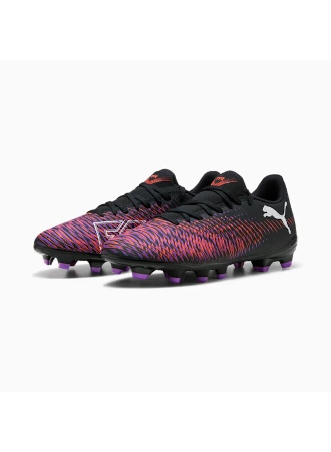 PUMA FUTURE 8 PLAY FG/AG SOCCER CLEAT WOMENS