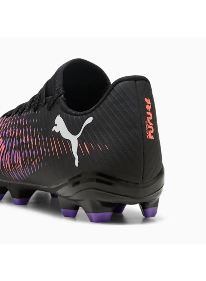 PUMA FUTURE 8 PLAY FG/AG SOCCER CLEAT WOMENS