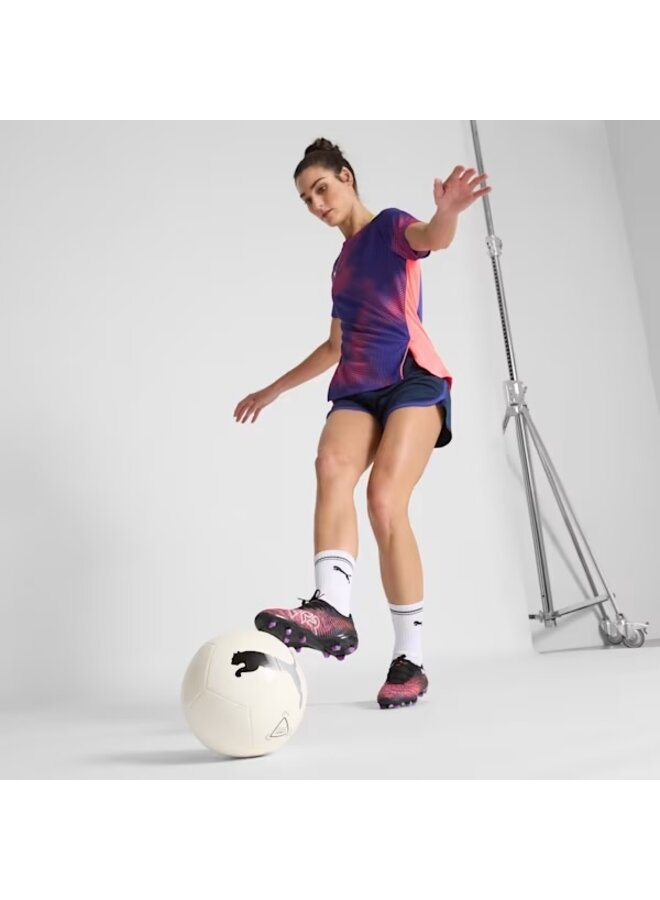 PUMA FUTURE 8 PLAY FG/AG SOCCER CLEAT WOMENS