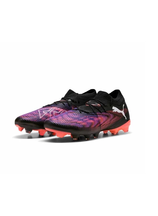 PUMA FUTURE 8 MATCH FG/AG SOCCER CLEAT SR