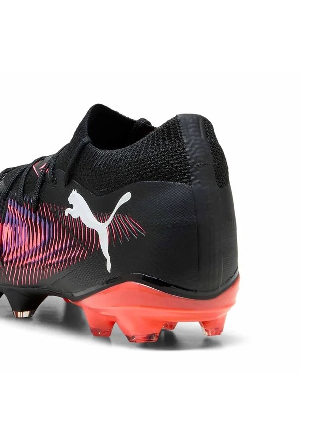 PUMA FUTURE 8 MATCH FG/AG SOCCER CLEAT SR