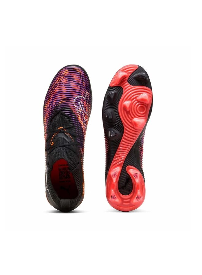 PUMA FUTURE 8 MATCH FG/AG SOCCER CLEAT SR