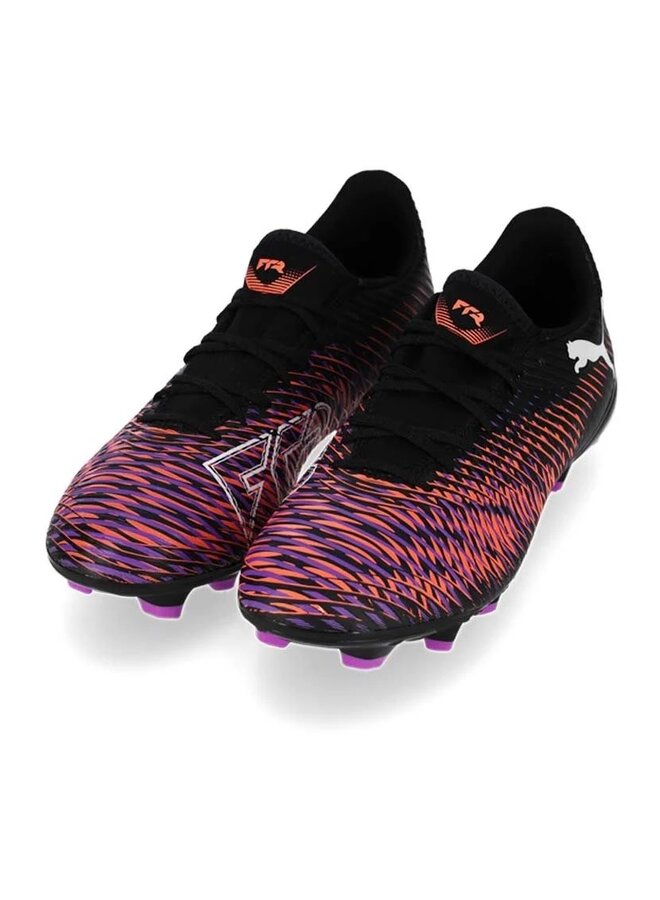 PUMA FUTURE 8 PLAY FG/AG SOCCER CLEAT SR