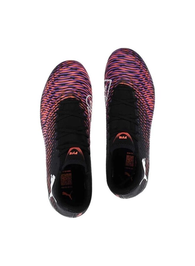 PUMA FUTURE 8 PLAY FG/AG SOCCER CLEAT SR