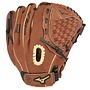MIZUNO PROSPECT SERIES POWERCLOSE BASEBALL GLOVE 11" CHESTNUT