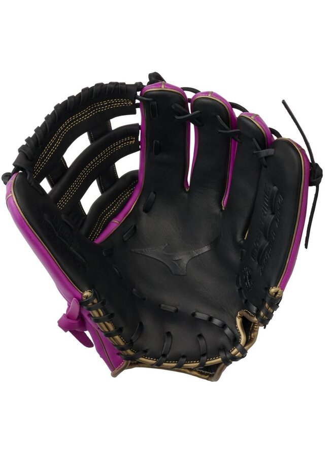 MIZUNO MVP PRIME FP GLOVE 12" PURPLE RHT