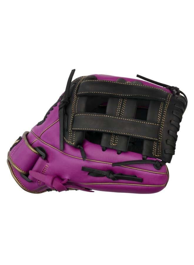 MIZUNO MVP PRIME FP GLOVE 12" PURPLE RHT