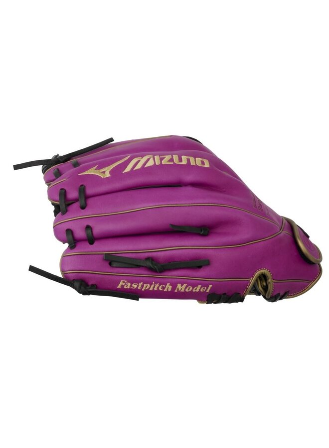 MIZUNO MVP PRIME FP GLOVE 12" PURPLE RHT