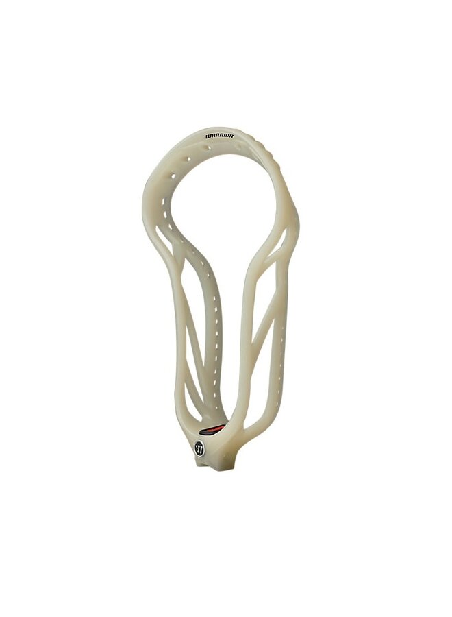 WARRIOR BURN FORMULA LACROSSE HEAD UNSTRUNG