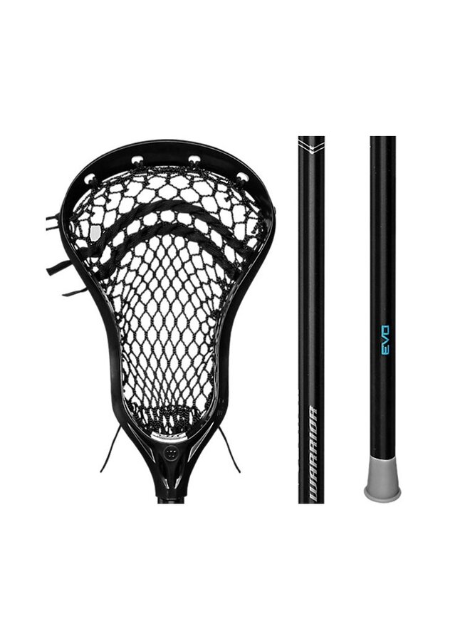 WARRIOR EVO ATK COMPLETE STICK