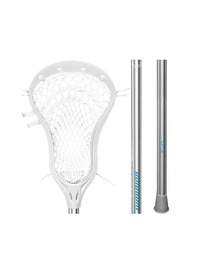 WARRIOR EVO ATK COMPLETE STICK