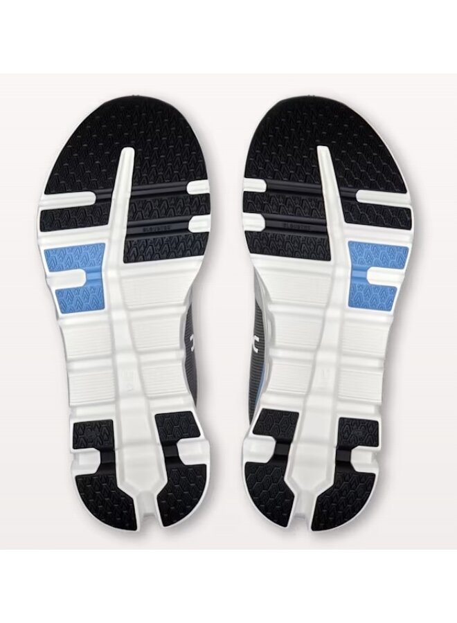 ON MENS CLOUDRUNNER 2 RUNNING SHOE