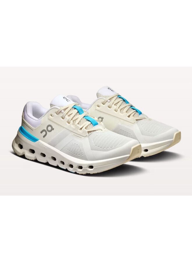 ON WOMENS CLOUDRUNNER 2 RUNNING SHOE