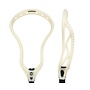 Warrior Evo QX2-D Unstrung Defense Lacrosse Head Natural