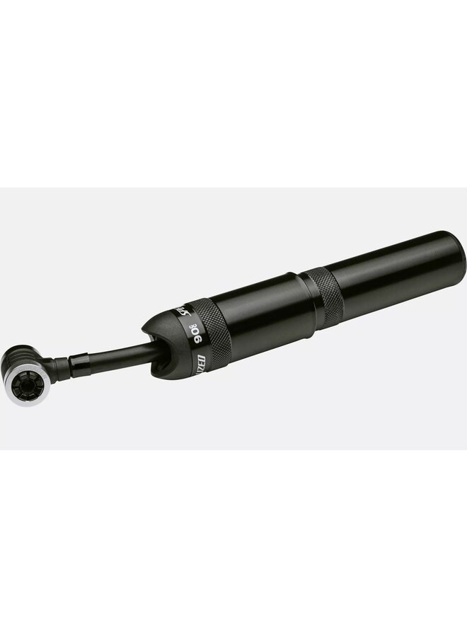 SPECIALIZED AIR TOOL BIG BORE PUMP MTB BLK