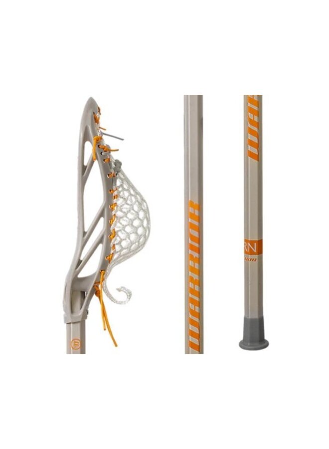 WARRIOR BURN NEXT COMPLETE LACROSSE STICKS